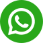 Ícone do whatsapp - Entre em contato